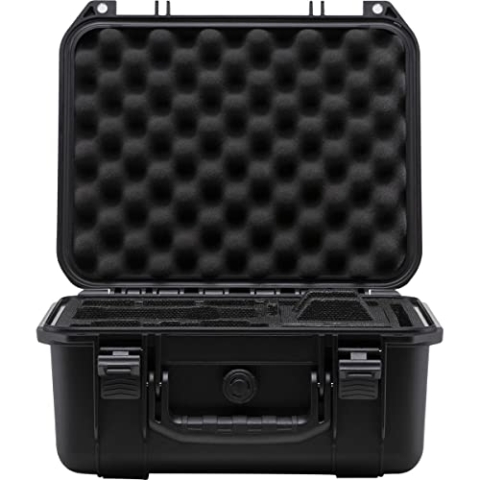DJI Air 2/Air 2S Protector Case Camera Drone Case Hard Case, CP.MA.00000255.01