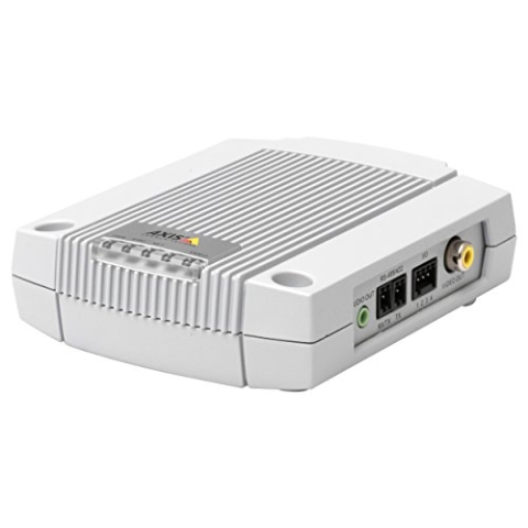 Axis P7701 (0319-002) Bare Bone Video Decoder