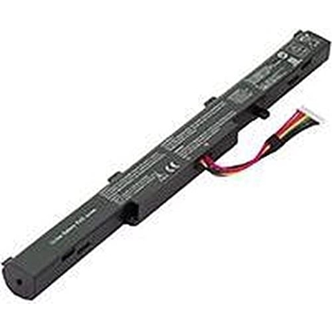 DLH Battery A41-X550E for ASUS 44Wh
