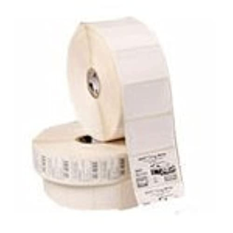 Zebra 87000 Etiketten 100 x 50 weiß