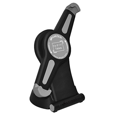 Amzer amz97001 Stando Universal Ständer Halterung für 7–27,9 cm Tablet/eBook/iPad