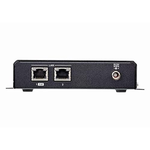 4K HDMI Over IP Receiver mit ACCS