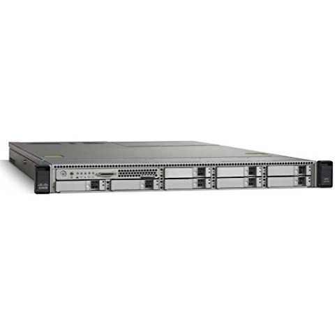 Cisco UCS C220 M3 - Server (2,4 GHz, E5-2609, 32 GB, DDR3-SDRAM, 500 GB, Rack (1U))