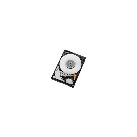 HGST Ultrastar C10 K900 900 GB HDD 10000rpm SAS installiert Cache-Speicher 64 MB 6 GB/s 6,4 cm huc109090css600