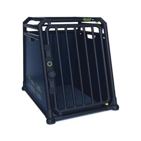 4Pets - Pro Noir 2 Medium 66x54,5 x 83,5cm - (T6902)