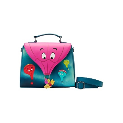 Loungefly Disney sac à bandoulière Winnie Puuh Heffa-Dreams