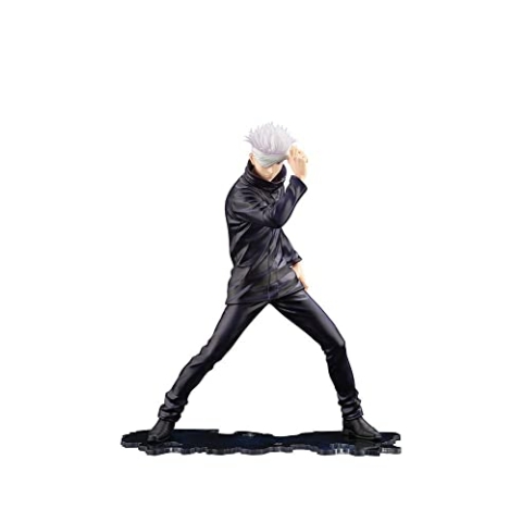Jujutsu Kaisen 0: The Movie ARTFXJ Statue 1/8 Satoru Gojo 22 cm