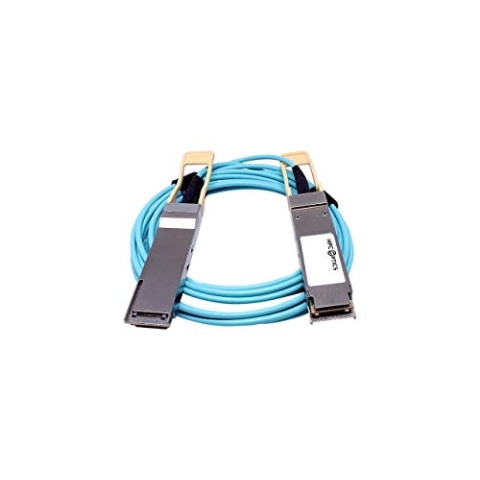 Cisco 100GBASE QSFP Active Optical Kabel, 10 m