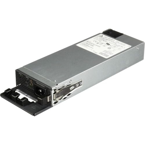 Cisco PWR-C2-640WAC= Spare FRU Power Supply and Fan for All 370W PoE+ C2960-XR switches (640 Watt) AC Netzteil