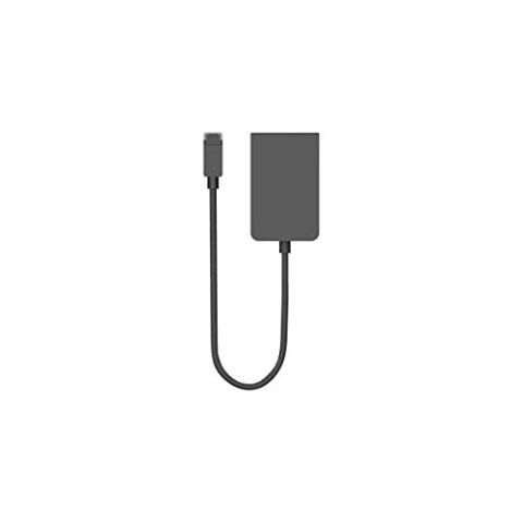 Mini Display-Port auf VGA-Adapter