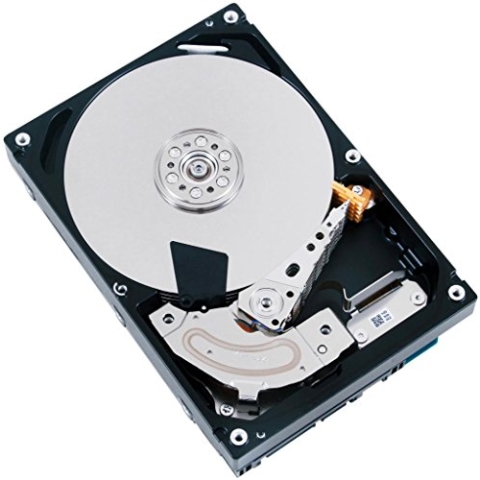 Toshiba MG03SCA200 3,5 Zoll 2000 GB Serial_scsi, SCSI 7200 TRS/min