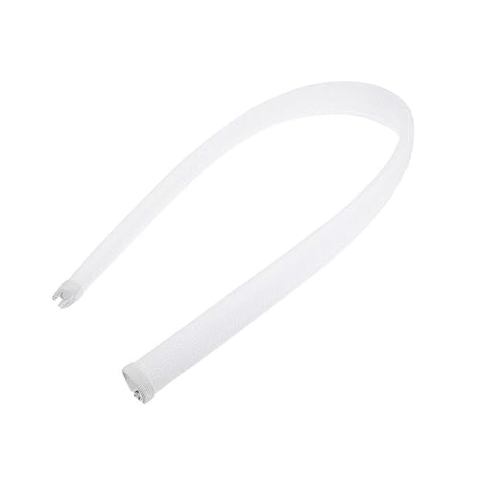 Vivolink Pro Expandable Sleeve w. Zipper 20mm 4.8m, W128407151 (Zipper 20mm 4.8m)