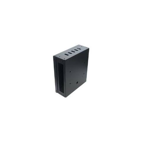Pioneer MOD-MBM Media Player Mounting Accessory - PC-Schranksystem - Deckenmontage, Wandmontage, Pulverschwarz beschichtet