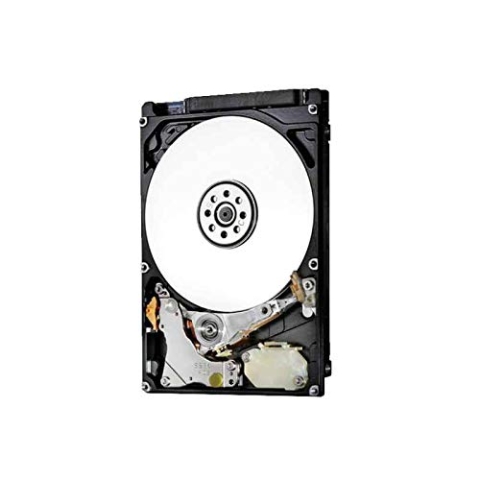 HGST Travelstar 7K1000 1TB interne Festplatte (7200rpm; SATA 6Gb/s; 32MB Cache; 6,3cm (2,5"))