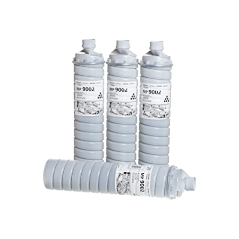 Ricoh mp9002 Black Toner 000 Seiten for mp5500 MP6500 MP8001 mp9002