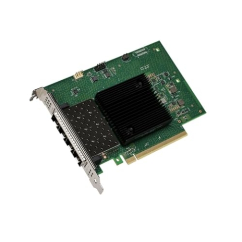 Adapter E810XXVDA4 E810XXVDA4BLK