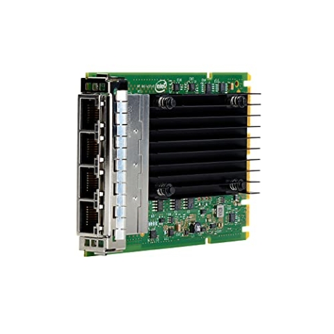 Hewlett Packard Enterprise Ethernet 1 GB 4-Port Base T I350-T4 OCP3 Interno 1000 MBit/S