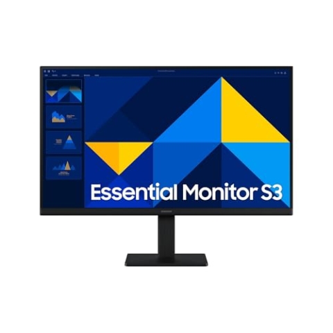 Samsung Monitor 22 Zoll LS22D300Gauxen