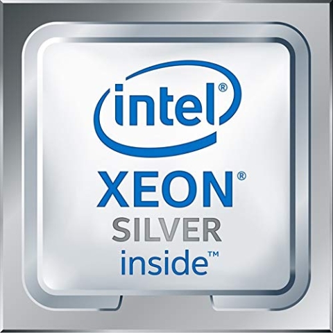 HPE DL180 Gen10 Xeon-S 4110 Kit