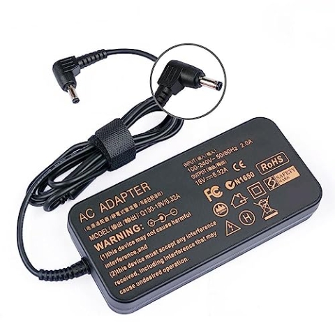 MicroBattery mba50168 Innenraum 120 W schwarz Netzteil und Spannungswandler