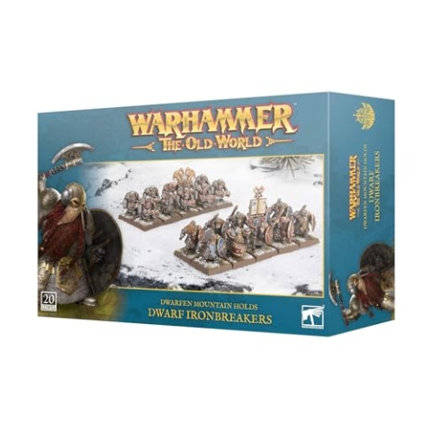 Games Workshop 10-09 Collectible Figure