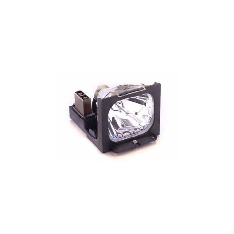 MICROLAMP ml12483 Projektor Lampe – Lampe für Projektor Vivitek D755WTi