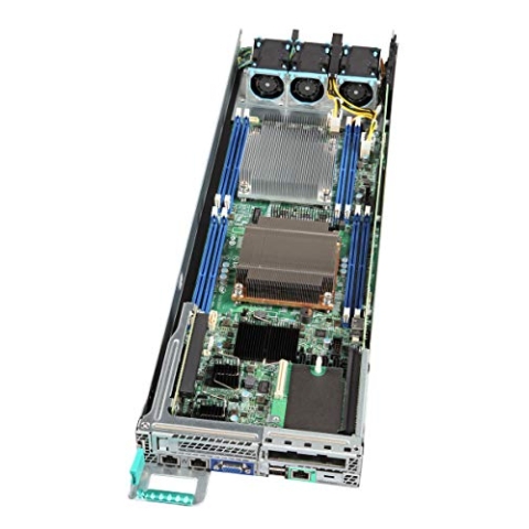 INTEL HNS2600KPF Compute Module incl. Intel Server