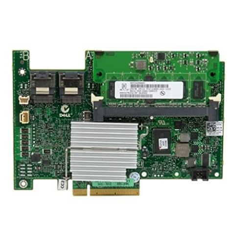 Dell PERC H730 1 GB NV PCI Express x8 3.0 1.2 Gbit/s – RAID-Controller (SAS, Serial ATA III, PCI Express x8, SAS 3108, LSI, PowerEdge PowerEdge R630 PowerEdge R730 R730 X D)