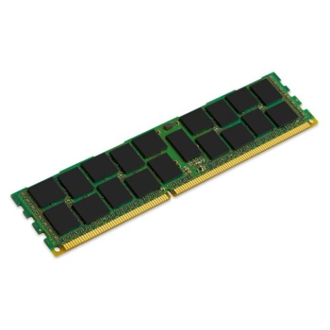 Kingston KVR16LR11S4/8KF Arbeitsspeicher 8GB (DDR3L ECC Reg CL11 DIMM 1,35V, 240-pin)