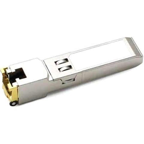 Juniper Switch TRANSCEIVER MODUL EX-SFP-1GE-T FE 100M