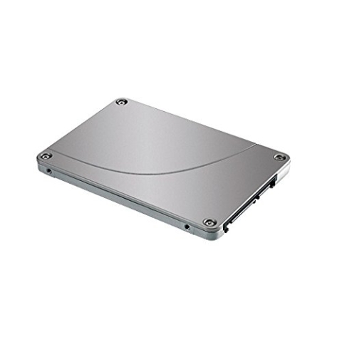 Hewlett Packard Enterprise 128GB SSD (solid State Drive) SATA - for Node C400, 657909-001
