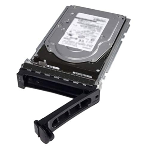 Dell NPOS 600GB 15K SAS 12Gbps 2.5HS 3.5HYB