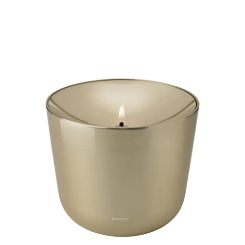 Stelton - Solis Oillampe - Messing
