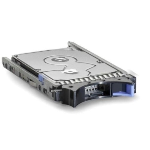 IBM 42D0677 - 146GB 15K 6Gbps SAS 2.5 SFF Slim HS