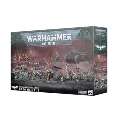 Games Workshop 68-03 Collectible Figure