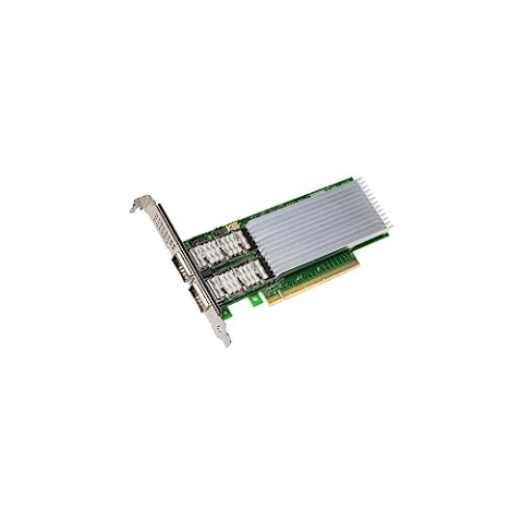 Intel Ethernet E810CQDA2 SVR Single