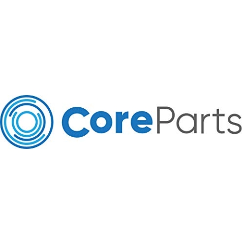 CoreParts Ersatzteil Key Board UK No Backlight OEM New for MB Pro 16'', MSPP74517