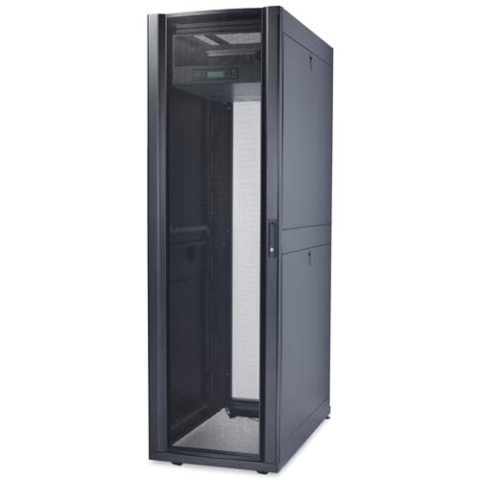 APC C Modular Rack-Mounted Distribution Panel 138kW-200A-400V 18 Pole-5U
