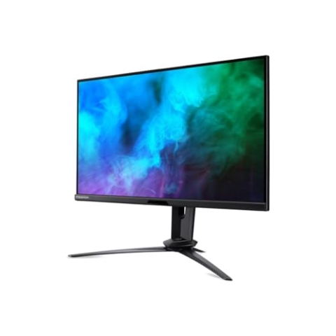 Acer Predator X28 Gaming Monitor 28 Zoll (71 cm Bildschirm) 4K (UHD),152Hz OC, 144Hz, 1ms(G2G), 2xHDMI 2.0b, DP 1.4, GSync, NVIDIA Reflex, Schwarz