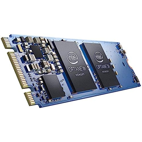Intel Optane M.2 2280 16GB PCIe NVMe 3.0 x2 Speichermodul Modell MEMPEK1W016GAXT