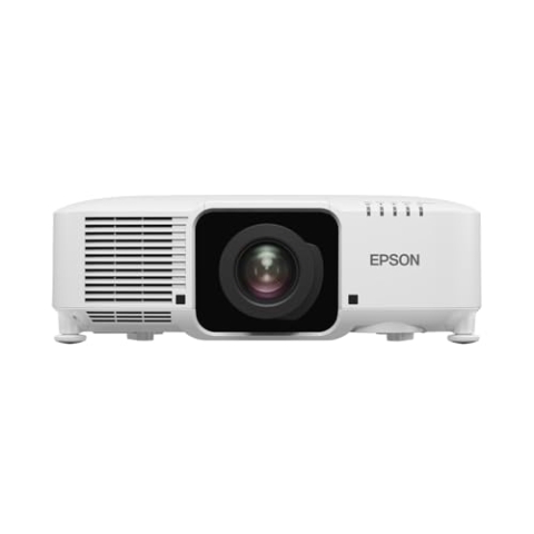 Epson EB-PU1006W Beamer, Projektormodul, 6000 ANSI Lumen, 3LCD WUXGA (1920 x 1200), Weiß