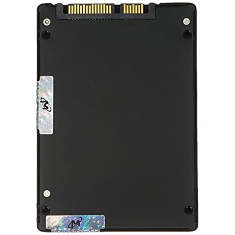 Hewlett Packard Enterprise HPE 240 GB SATA RI SFF RW MV SSD