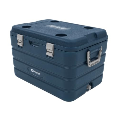 Outwell Fulmar glacière 60 L Bleu