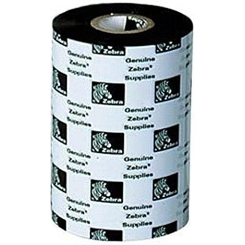 Zebra 4800 Resin Thermal Ribbon 60 mm x 450 m