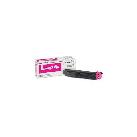 Kyocera Toner Magenta Pages: 5.000, TK-5140M (Pages: 5.000)