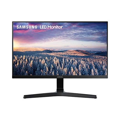 Samsung S24R354FHU SR35 Serie LED-Monitor Full HD (1080p), 60 cm (24 Zoll)