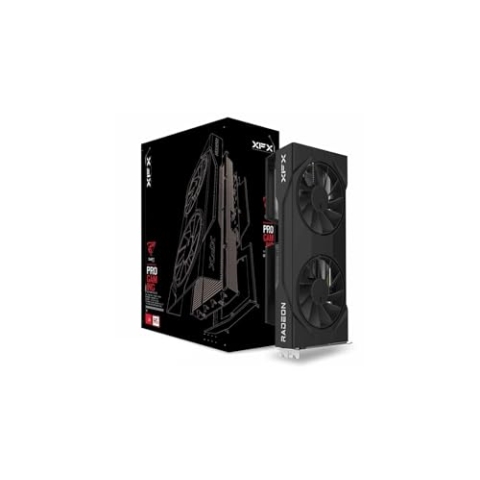 XFX VGA 16GB Radeon RX9060XT Swift DF OC Gaming 2xDP/ 1xHDMI Swift Radeon RX 9060XT OC Gaming Edition 16GB