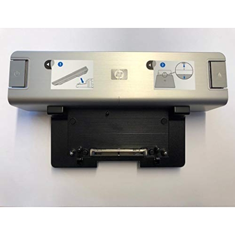 Hewlett Packard PR 120w PLT 1.0 Docking Station