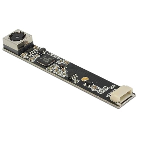 Kameramodul USB Delock CMOS 5,04 Megapixel 62øvert. Autofoku
