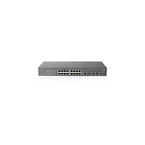 HP JG222A A3100-16 SI Switch